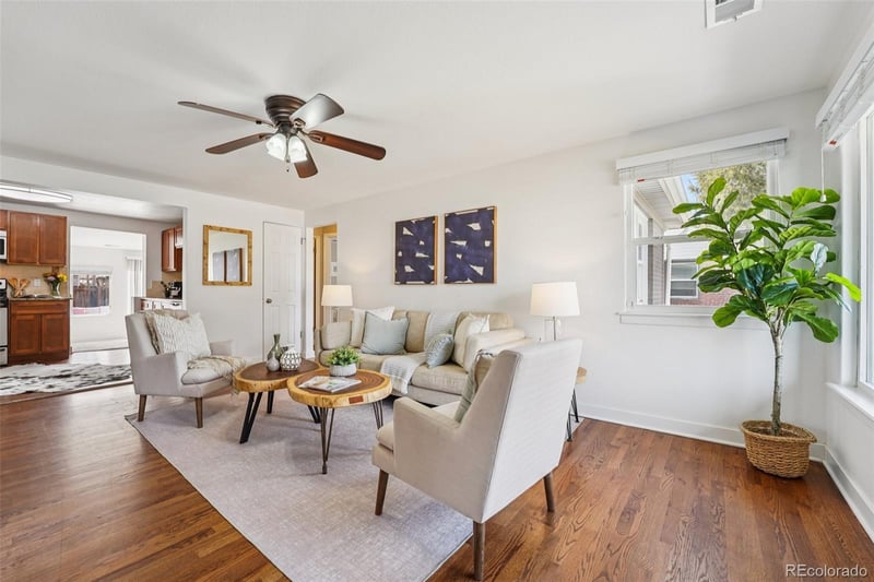 5480 Dudley Ct, Arvada, CO 80002