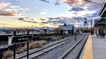 5480 Dudley Ct, Arvada, CO 80002