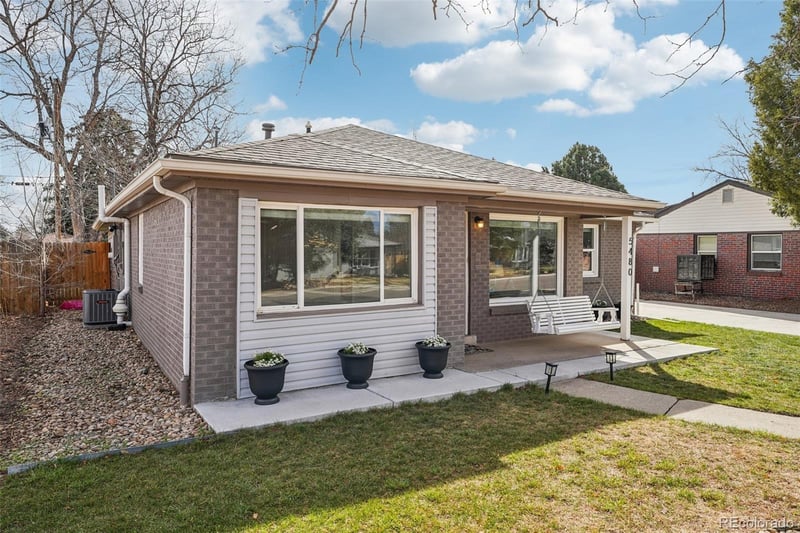 5480 Dudley Ct, Arvada, CO 80002