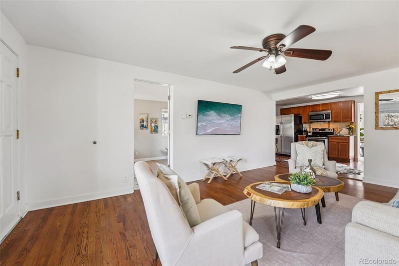 5480 Dudley Ct, Arvada, CO 80002