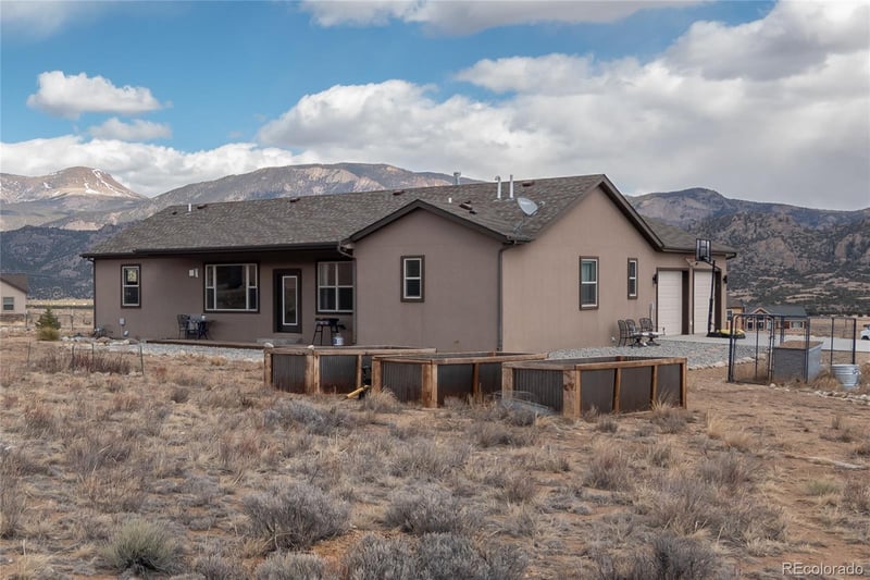 31377 Glenview Dr, Buena Vista, CO 81211