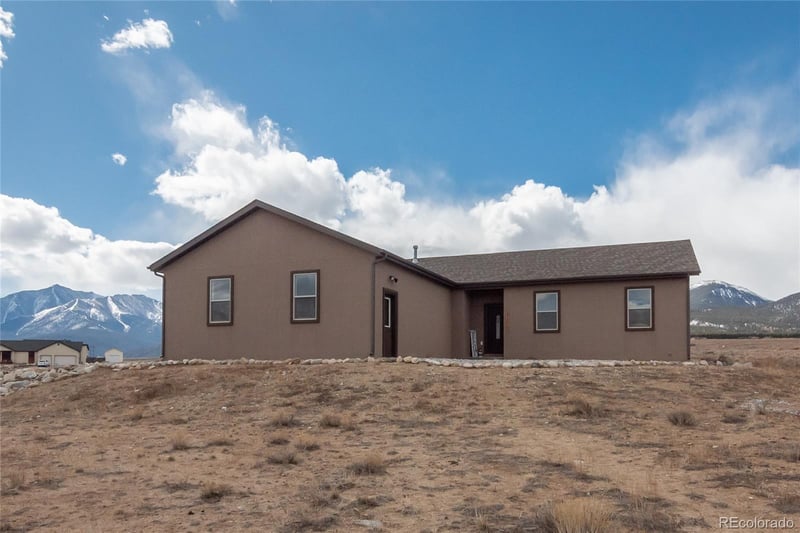 31377 Glenview Dr, Buena Vista, CO 81211