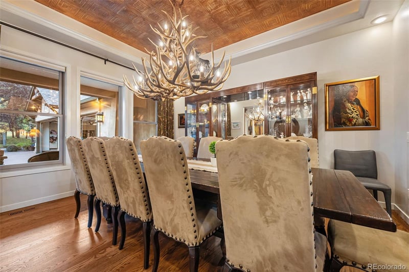 12155 Spine Creek Pl, Colorado Springs, CO 80908