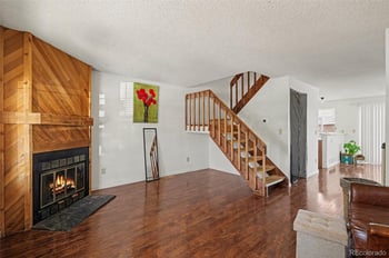 1110 S Waco St #E, Aurora, CO 80017