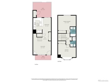 1110 S Waco St #E, Aurora, CO 80017