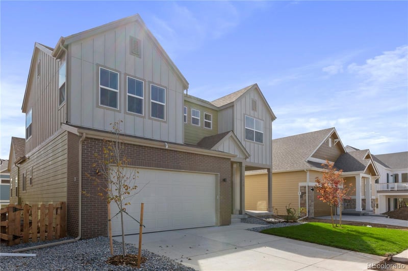 5630 W 142 Ave, Broomfield, CO 80020