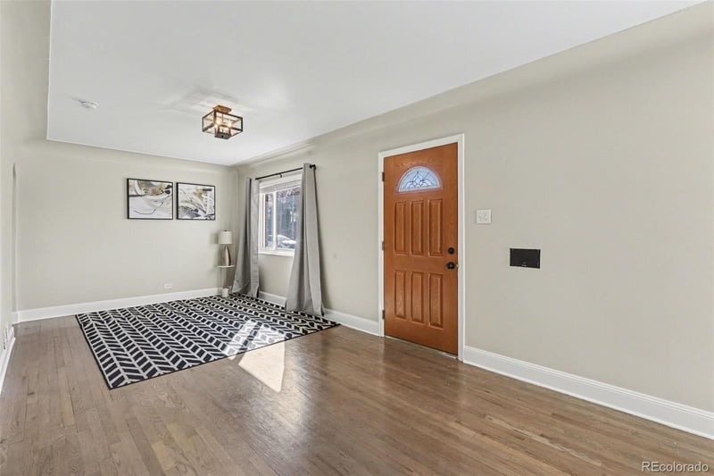 3315 31st Ave, Denver, CO 80205