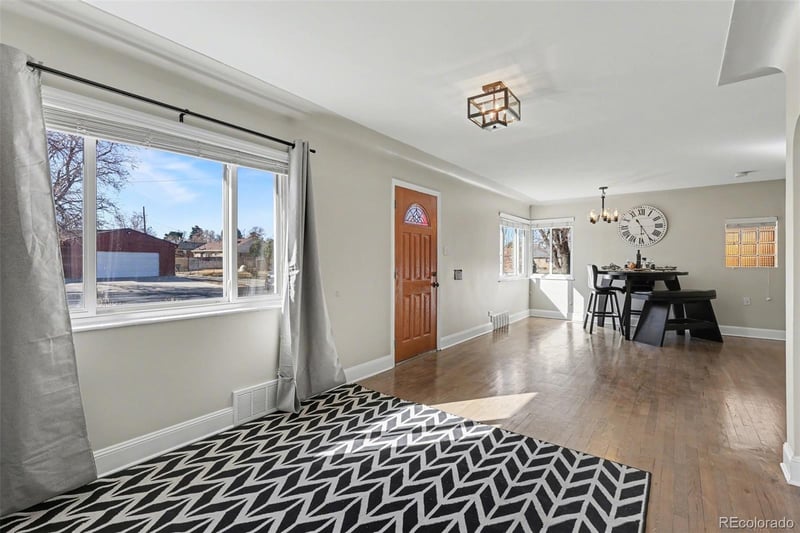 3315 31st Ave, Denver, CO 80205