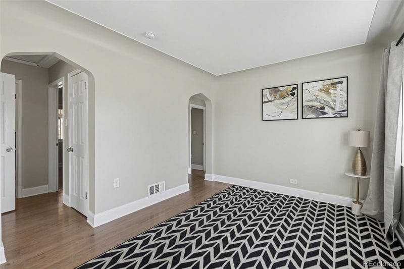 3315 31st Ave, Denver, CO 80205