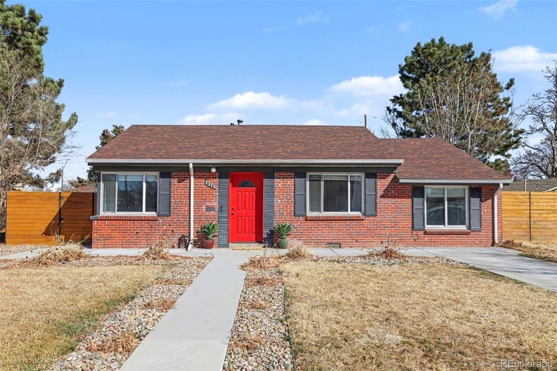 3315 31st Ave, Denver, CO 80205