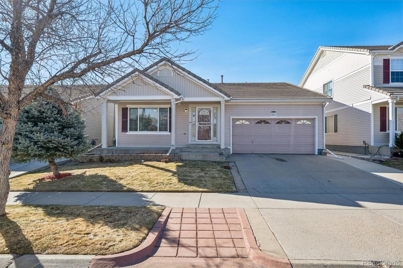 Home Worth Check