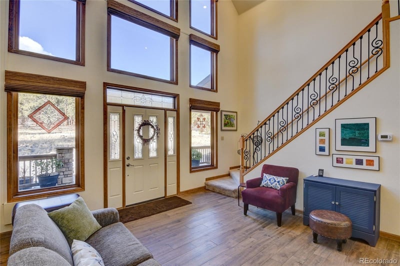 16205 County Road 327, Buena Vista, CO 81211