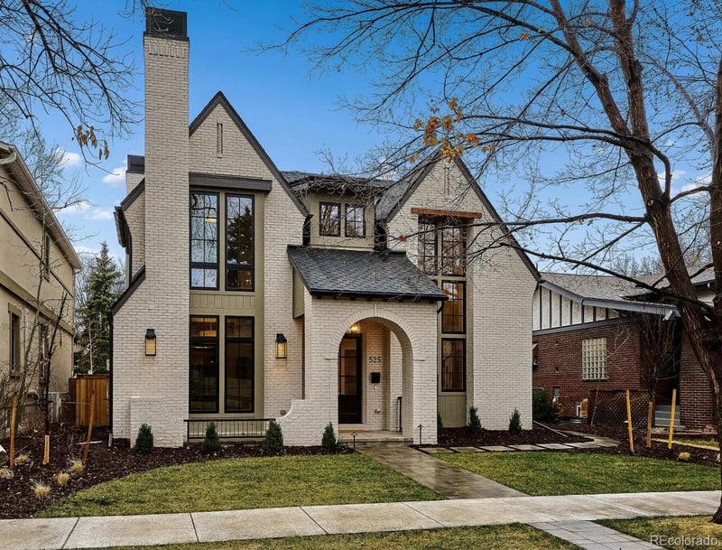 525 S High St, Denver, CO 80209