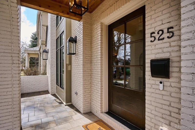 525 S High St, Denver, CO 80209