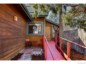 3616 Roundtree Ct, Boulder, CO 80304