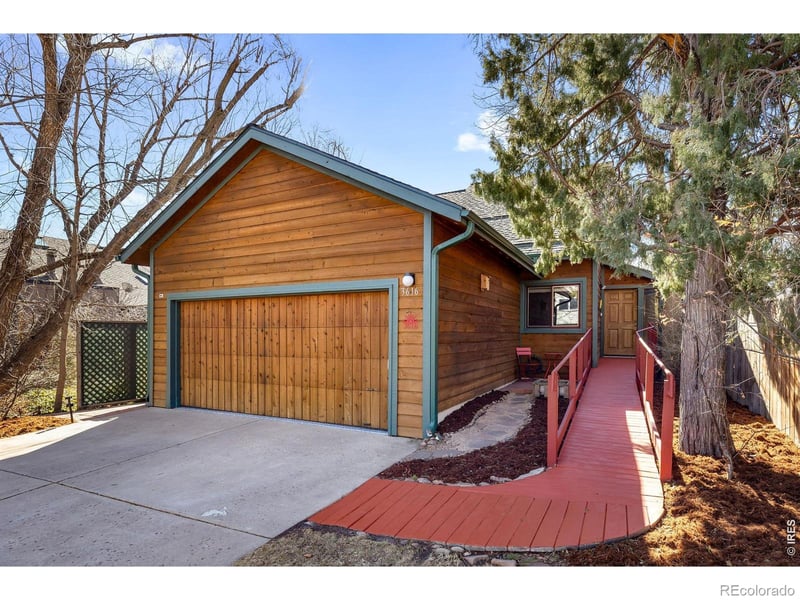 3616 Roundtree Ct, Boulder, CO 80304