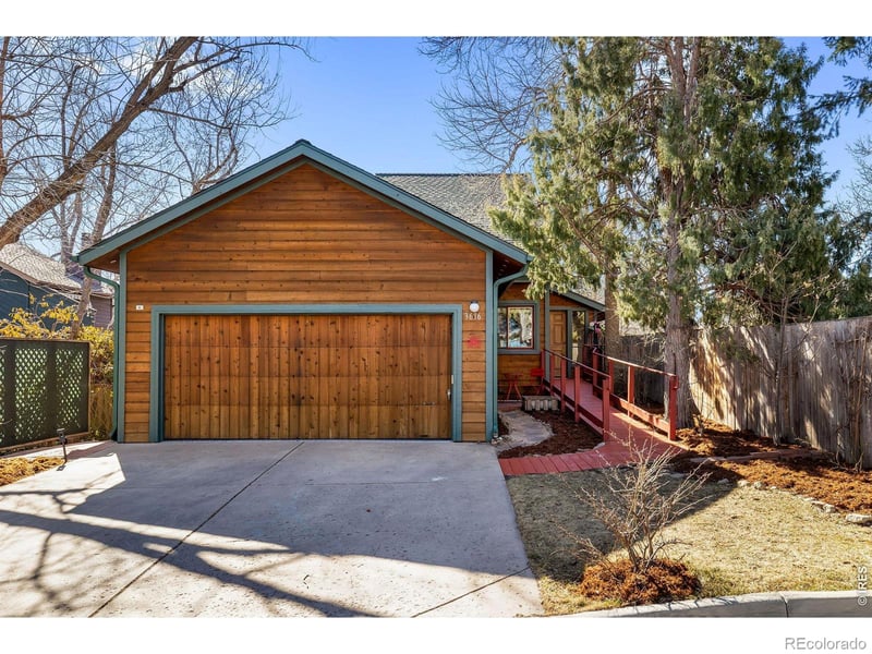 3616 Roundtree Ct, Boulder, CO 80304