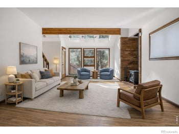 3616 Roundtree Ct, Boulder, CO 80304