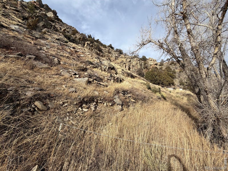 32370 Poudre Canyon Rd, Bellvue, CO 80512
