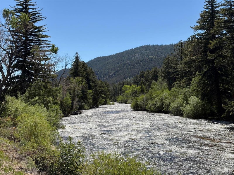 32370 Poudre Canyon Rd, Bellvue, CO 80512