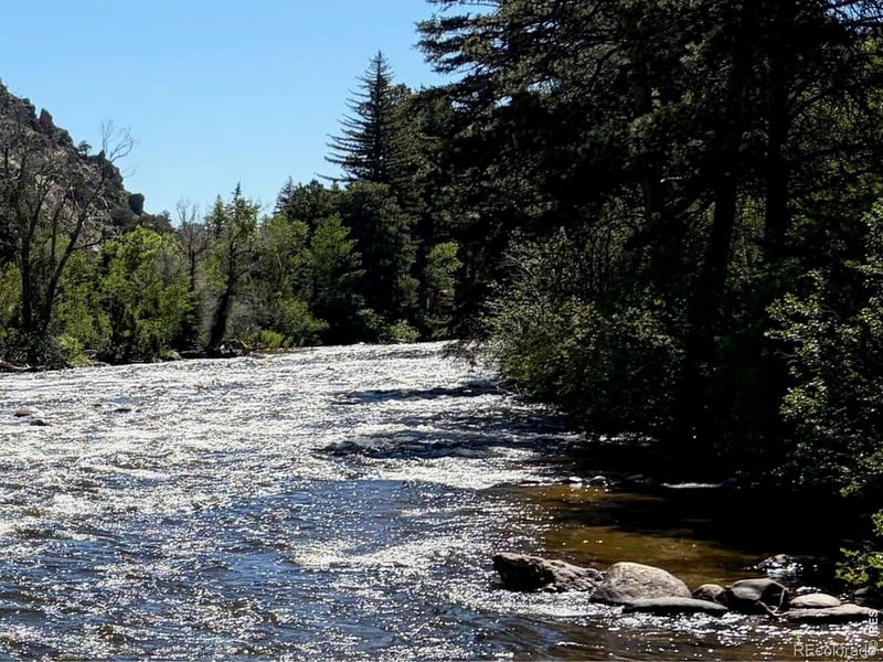 32370 Poudre Canyon Rd, Bellvue, CO 80512