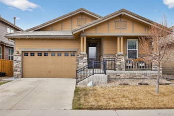 10107 Tall Oaks St, Parker, CO 80134