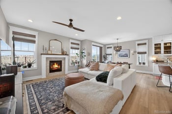 10107 Tall Oaks St, Parker, CO 80134