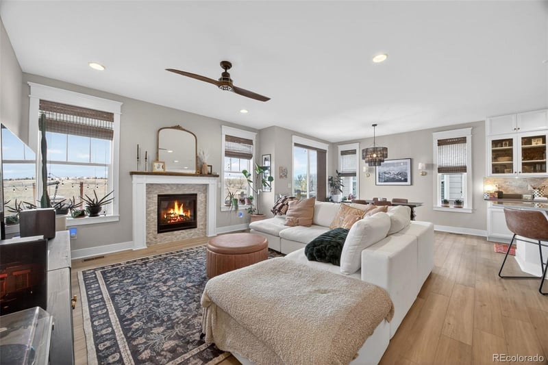 10107 Tall Oaks St, Parker, CO 80134