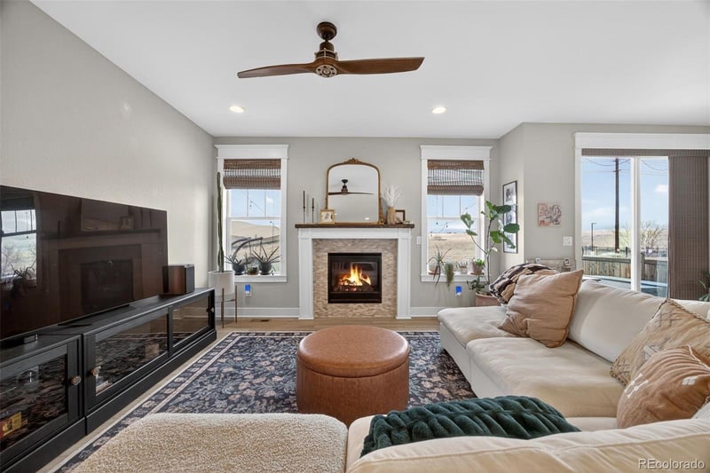 10107 Tall Oaks St, Parker, CO 80134