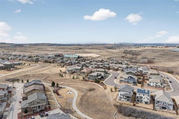 10107 Tall Oaks St, Parker, CO 80134