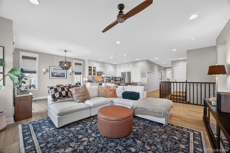 10107 Tall Oaks St, Parker, CO 80134