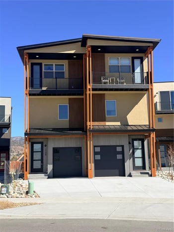 114 Cotopaxi Ln #A, Salida, CO 81201