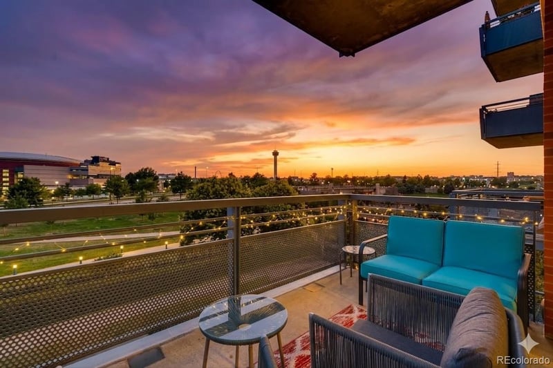 1401 Wewatta St #415, Denver, CO 80202