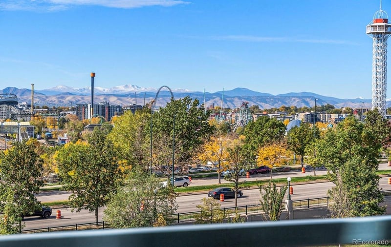 1401 Wewatta St #415, Denver, CO 80202