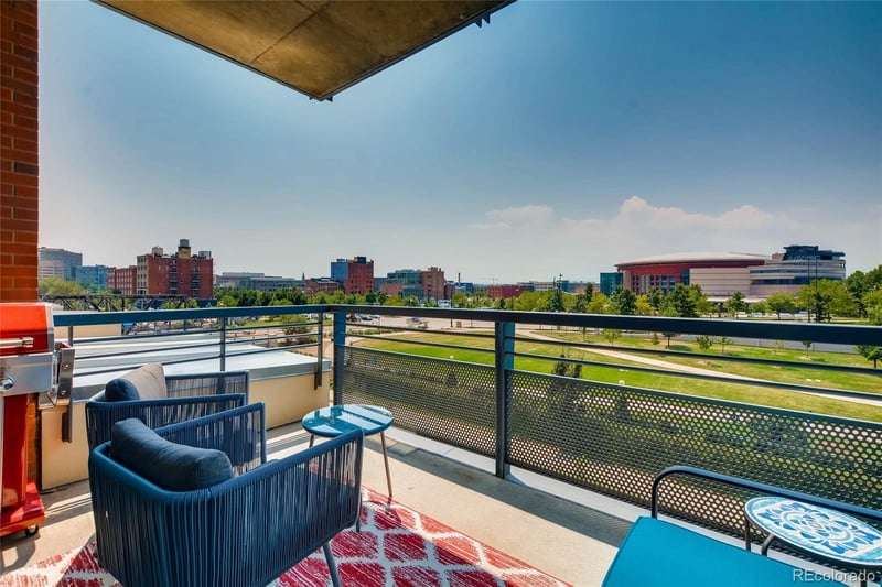 1401 Wewatta St #415, Denver, CO 80202