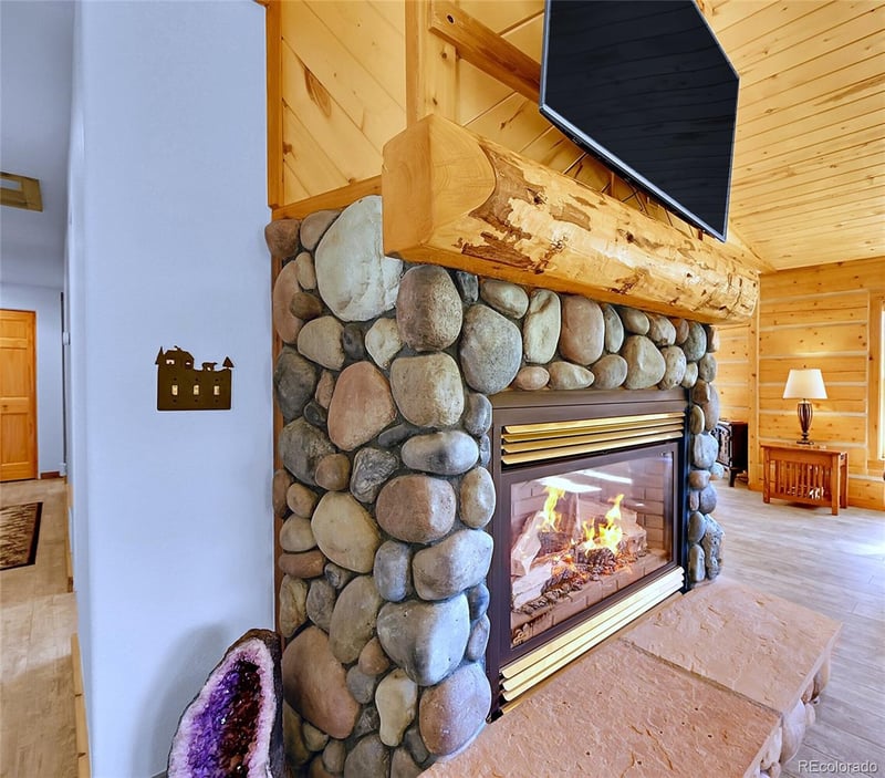 278 Clark Rd, Bailey, CO 80421