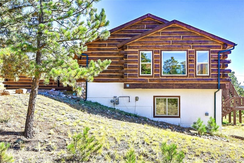 278 Clark Rd, Bailey, CO 80421