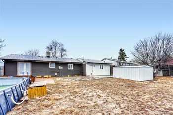 8234 Ladean St, Denver, CO 80229