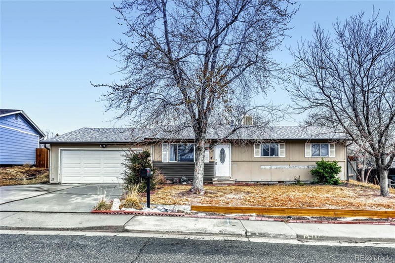 8234 Ladean St, Denver, CO 80229