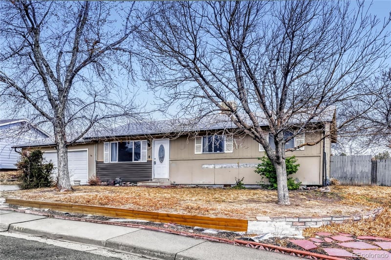 8234 Ladean St, Denver, CO 80229