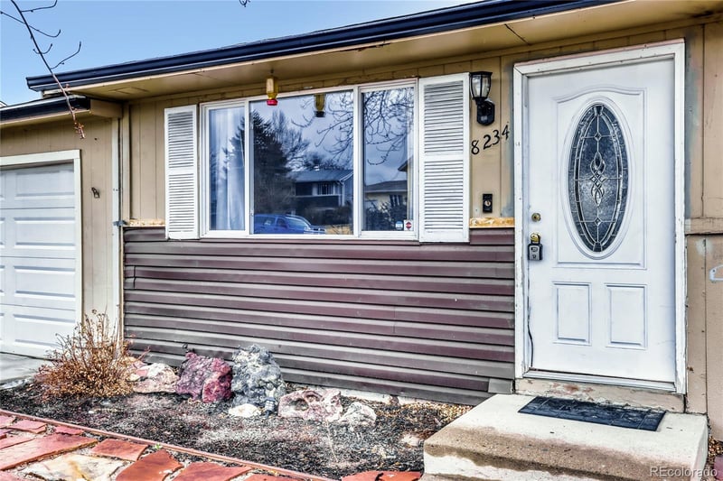 8234 Ladean St, Denver, CO 80229