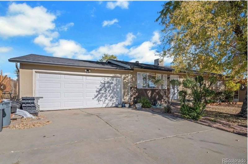 8234 Ladean St, Denver, CO 80229