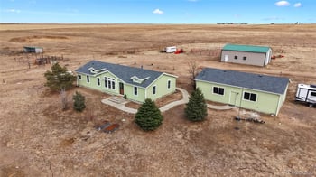 69339 County Road 34, Byers, CO 80103