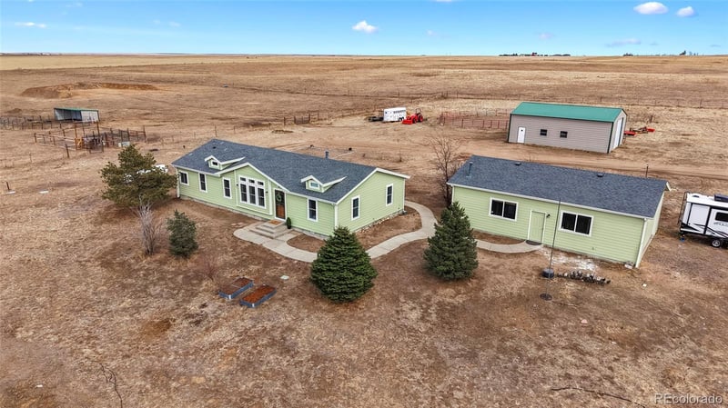 69339 County Road 34, Byers, CO 80103