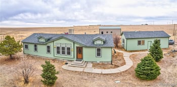 69339 County Road 34, Byers, CO 80103