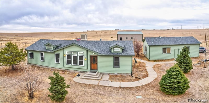 69339 County Road 34, Byers, CO 80103