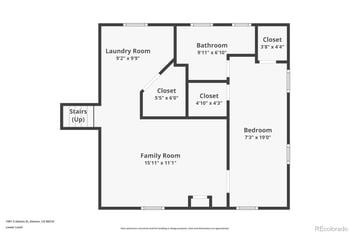 1901 Adams St, Denver, CO 80210