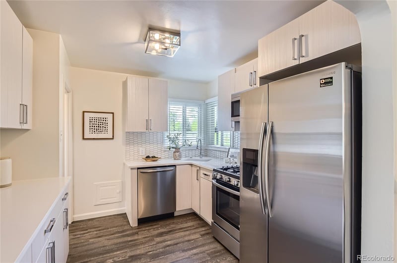 1901 Adams St, Denver, CO 80210