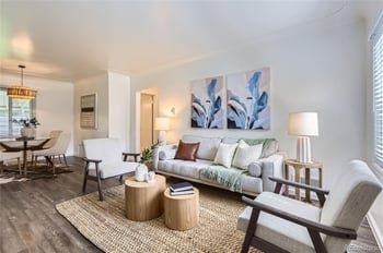 1901 Adams St, Denver, CO 80210