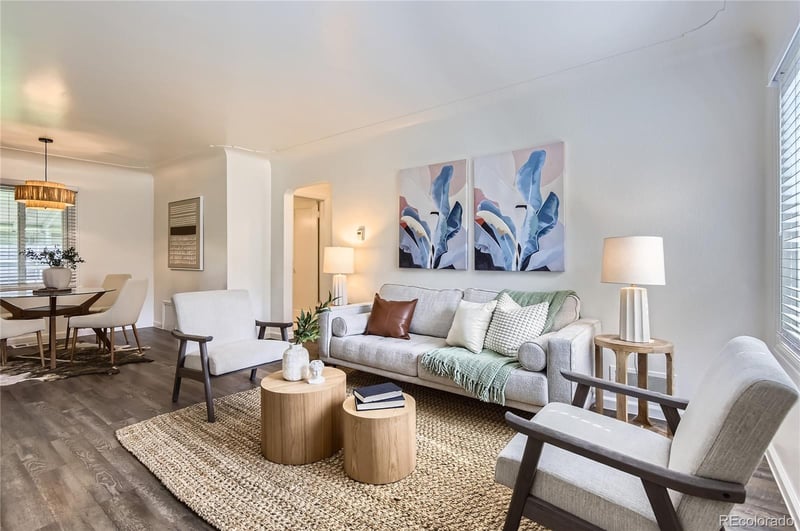 1901 Adams St, Denver, CO 80210